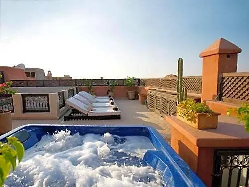 Riad Dar Selen Marrakesh